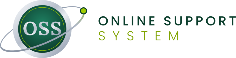 OSS — Online Support System